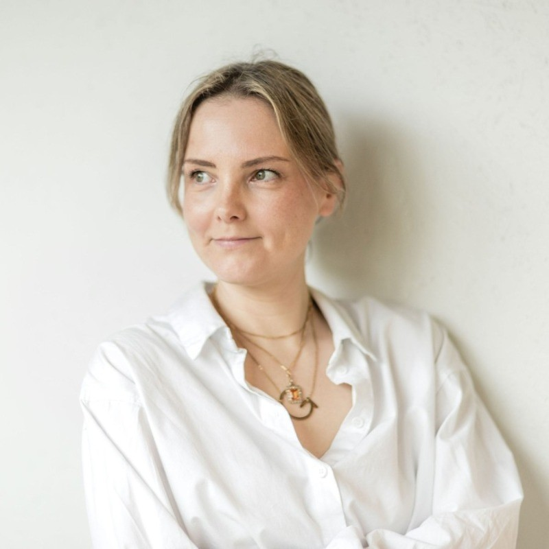 Image of new member Matt