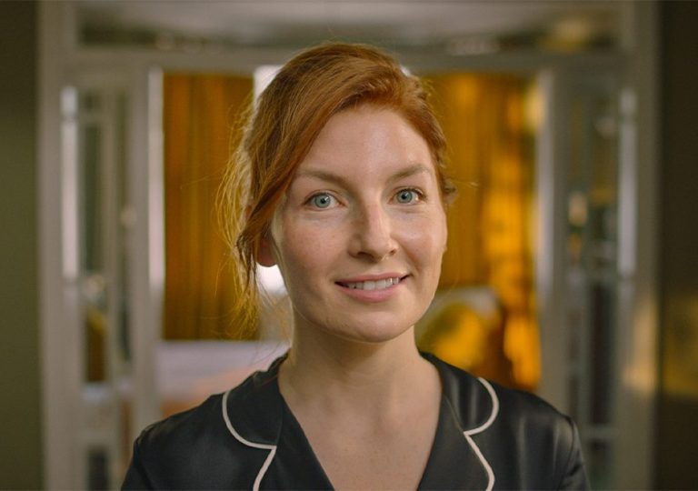 Estée Lauder Alice Levine