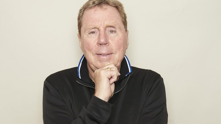 Saga Exceptional - Harry Redknapp