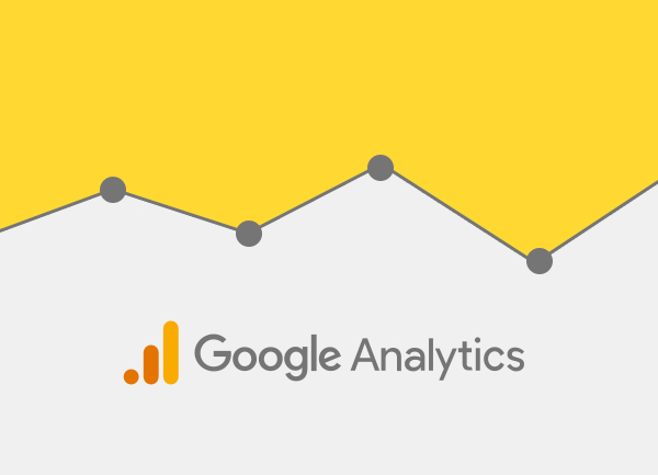 Google Analytics tracking