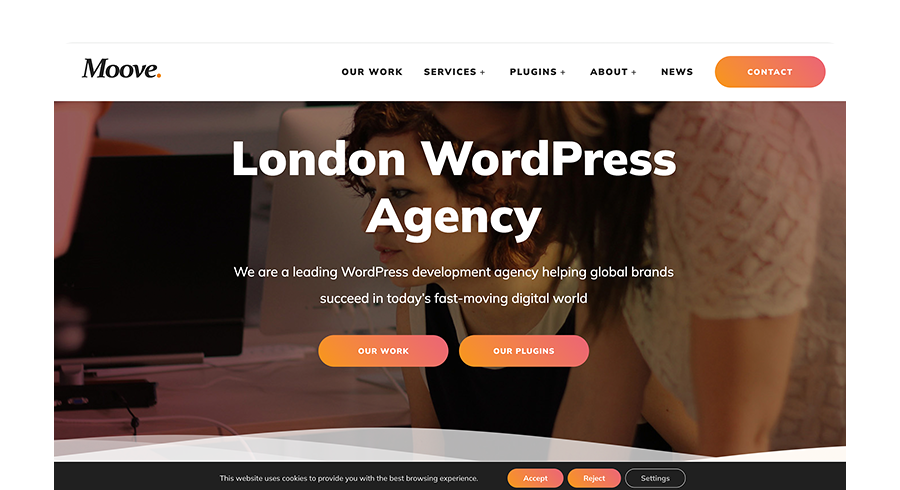 Moove Agency