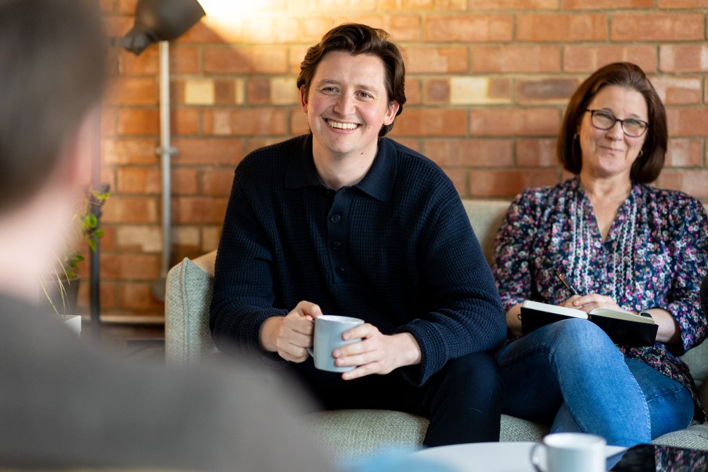 Ben Peake - Developer