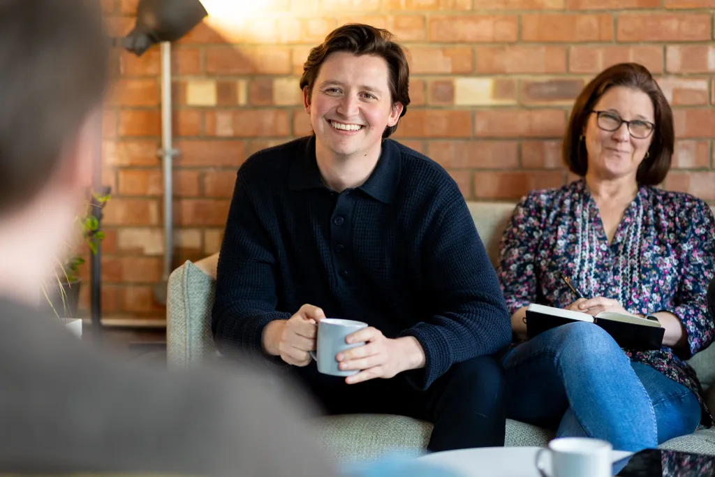 Ben Peake - Developer