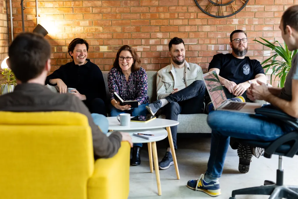 Agency partnerships