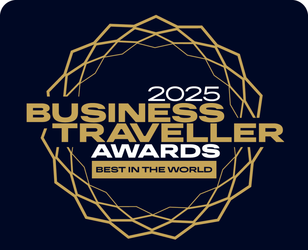 Business Traveller Awards