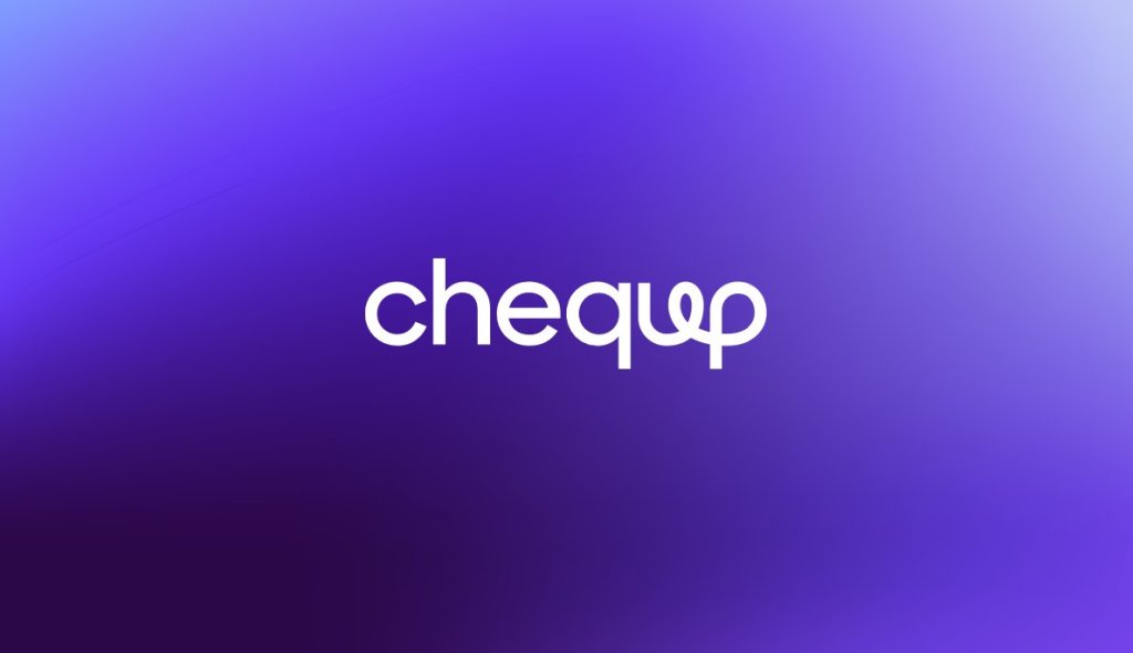 CheqUp