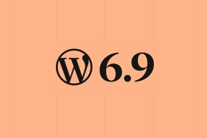 WordPress 6.9