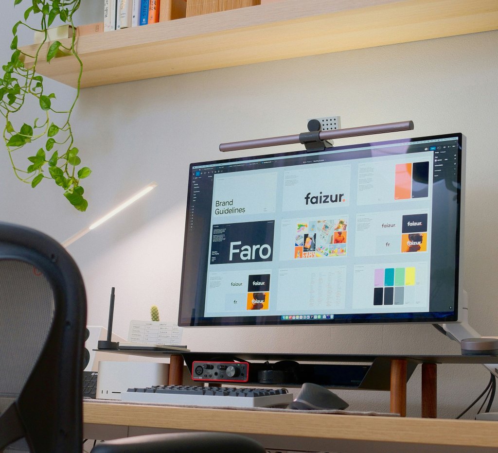 The Role of Branding in Web Design