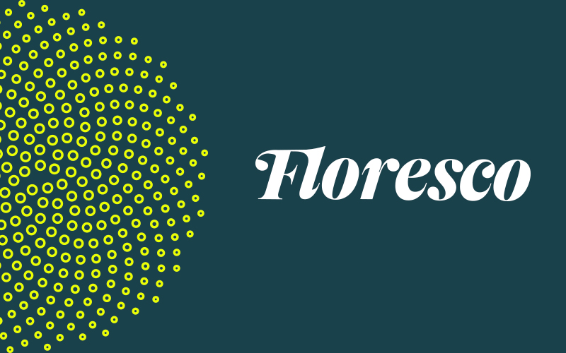 Floresco media