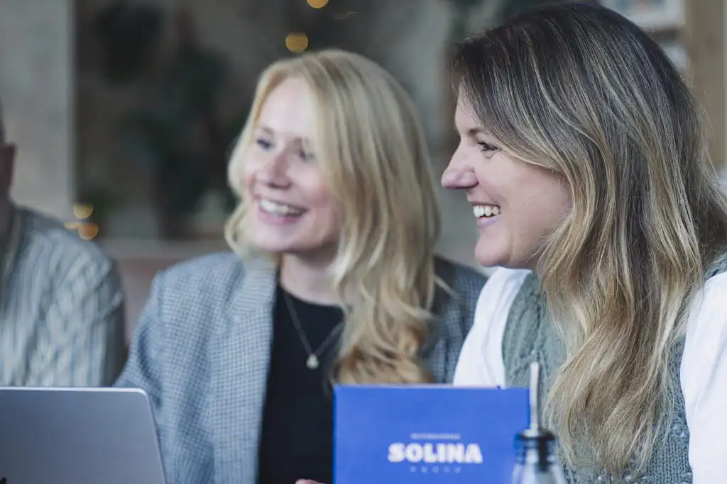 Website design with Floresco