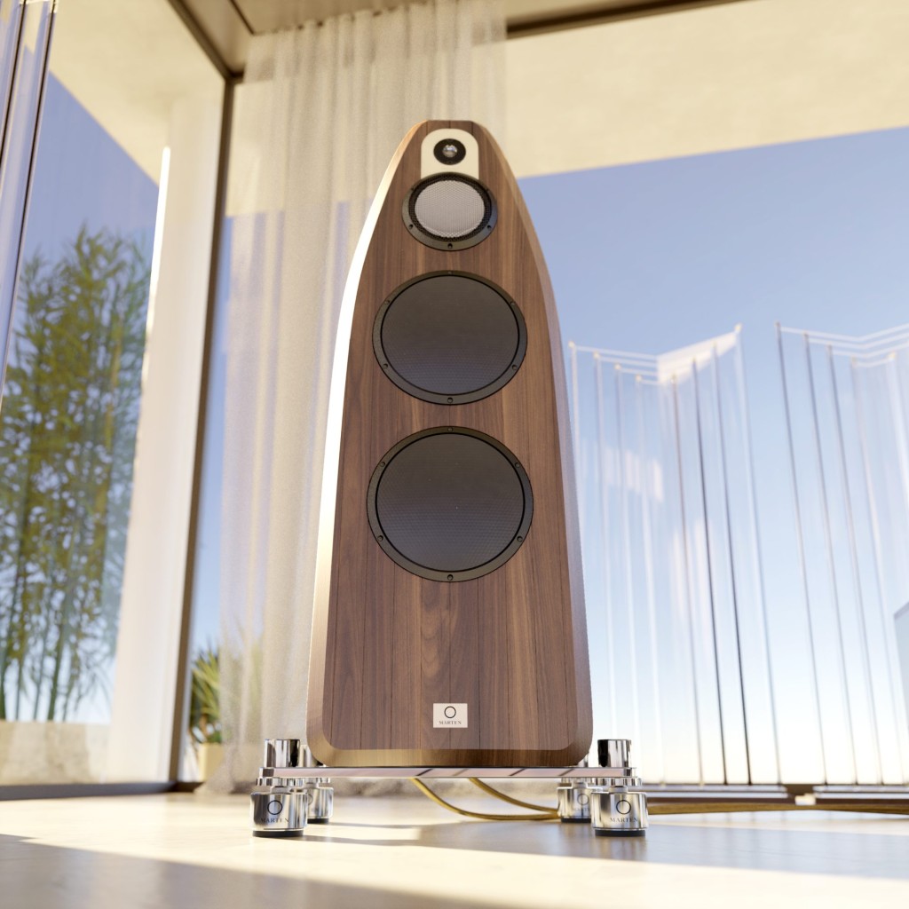 Speaker
