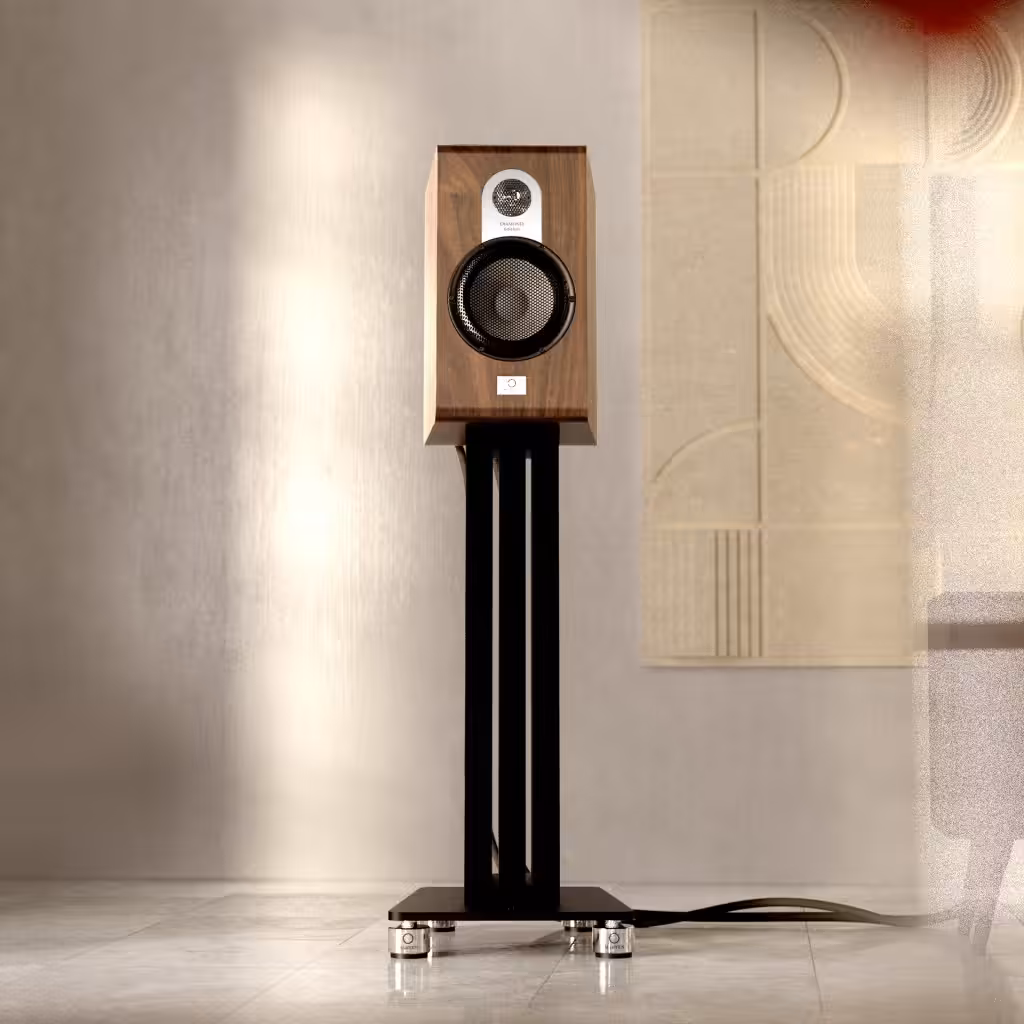 Hi-fi speaker