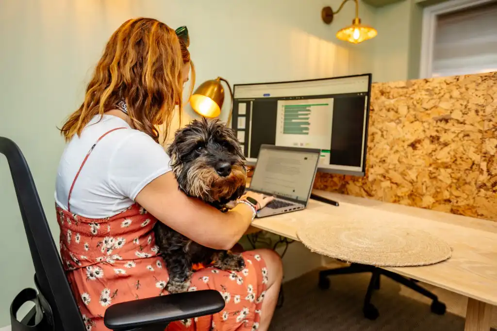 Workroom WordPress website