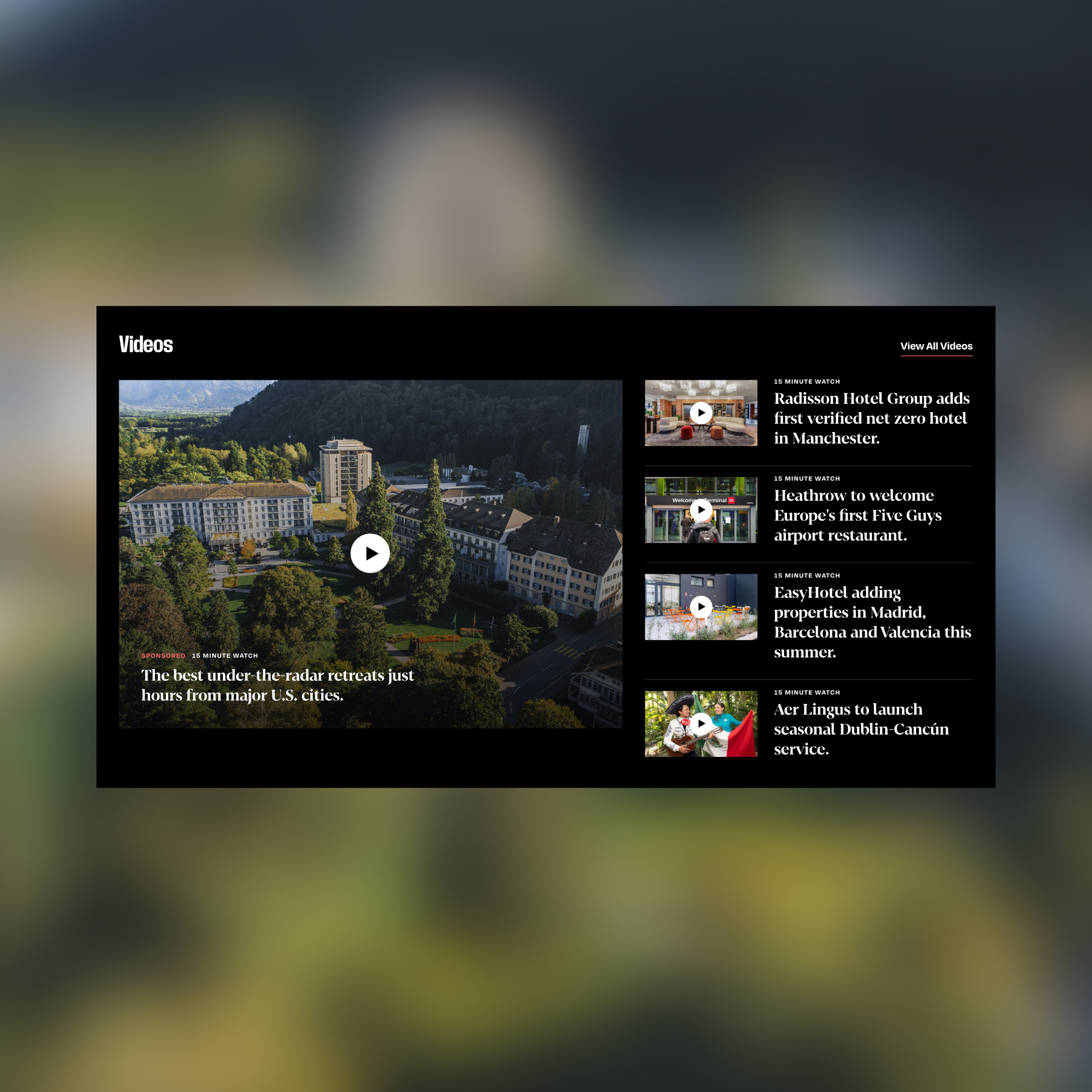 Web Development Agency | Custom Website Development