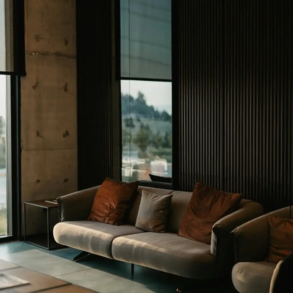 High-end website design