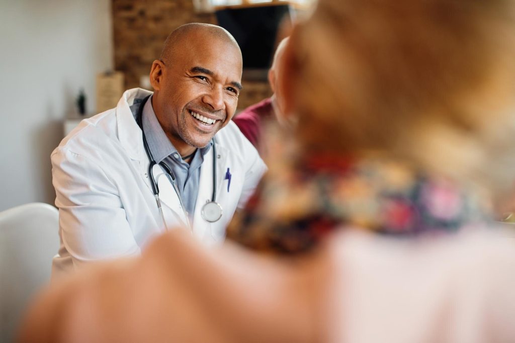 Medical software development