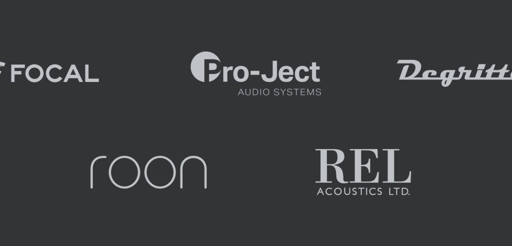 Website logos