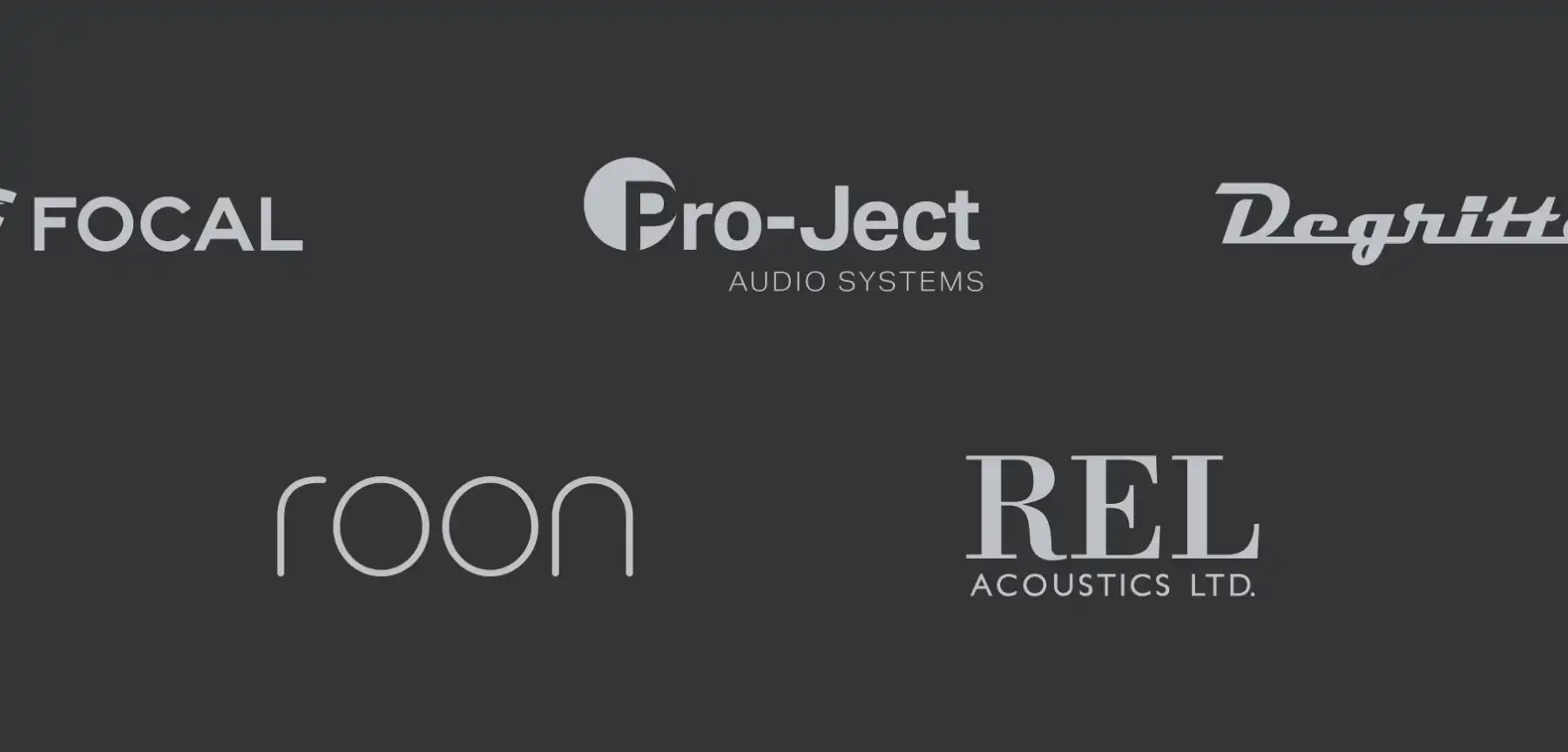 Website logos