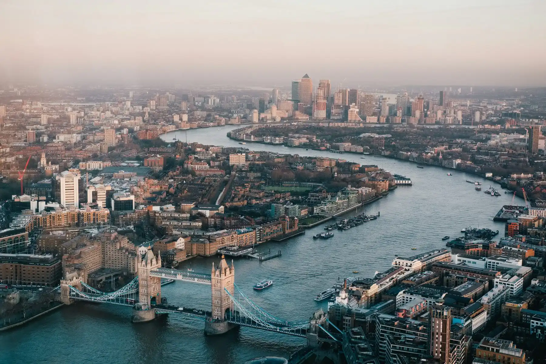 London web design