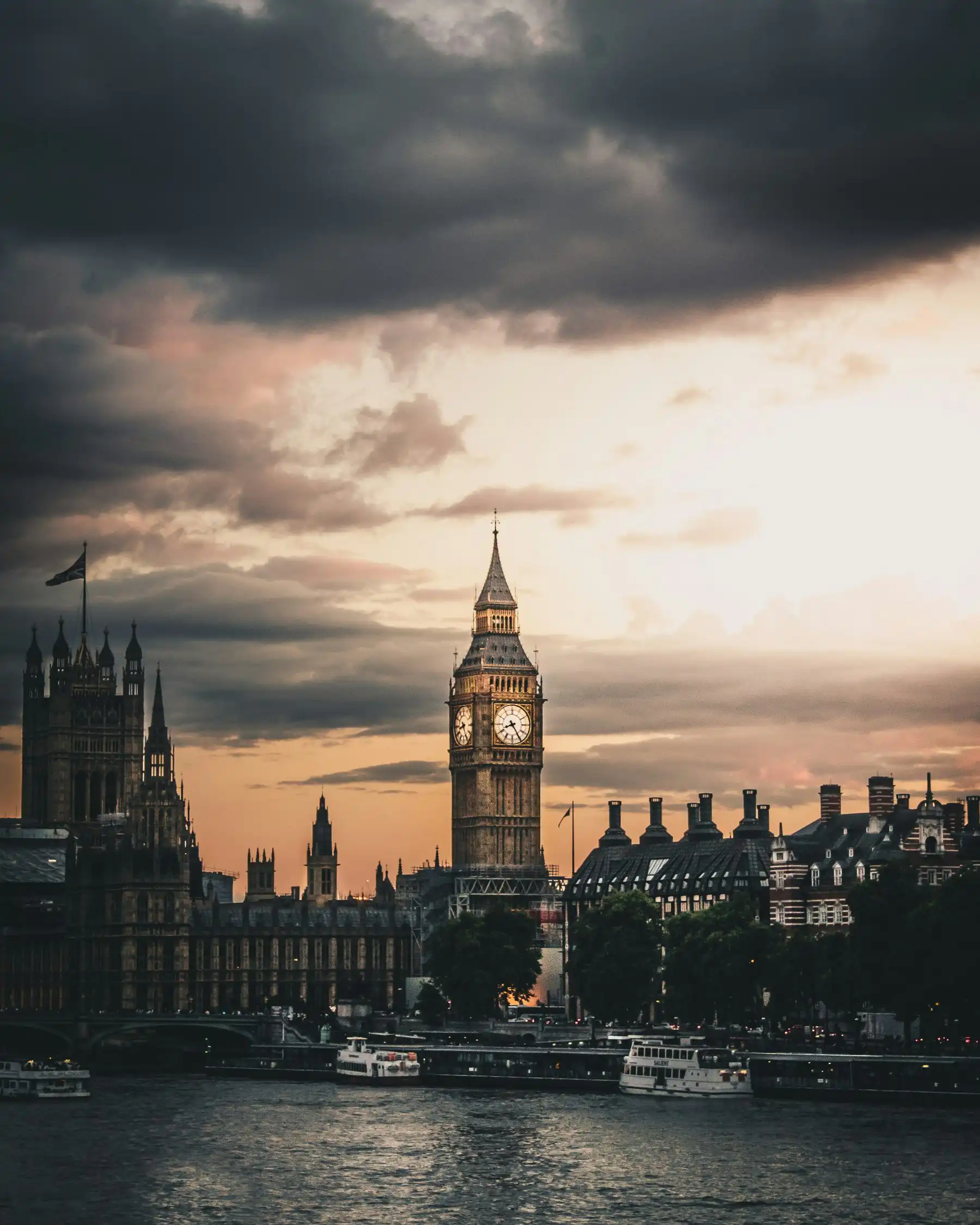 London Web Development