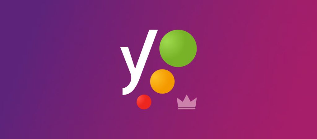 Yoast SEO plugin