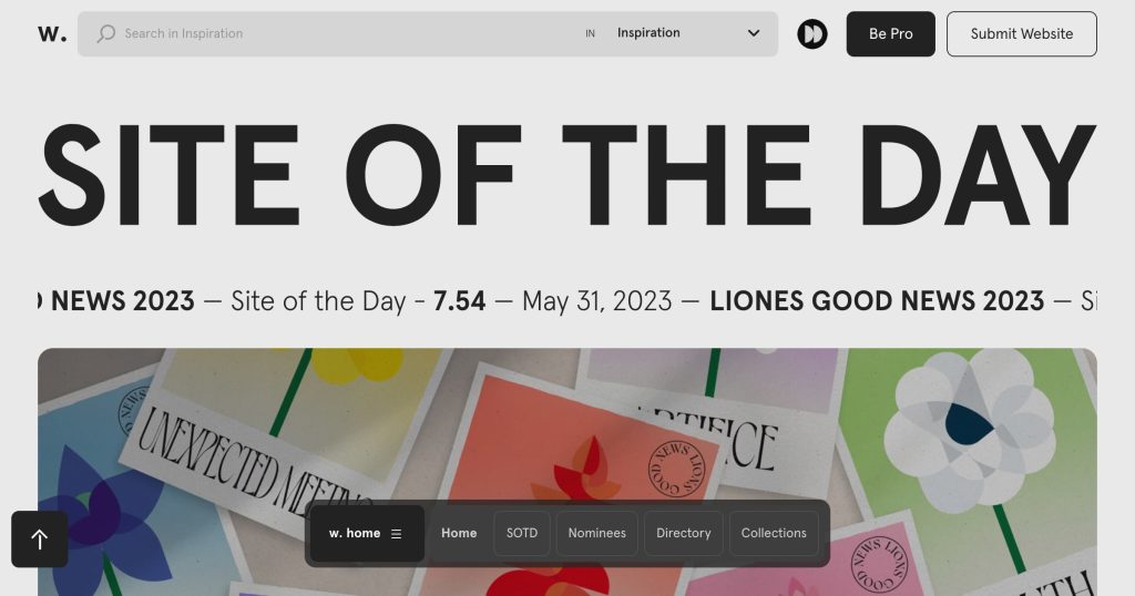 Awwwards