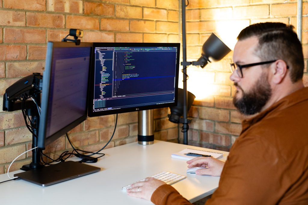 Website maintenance guide