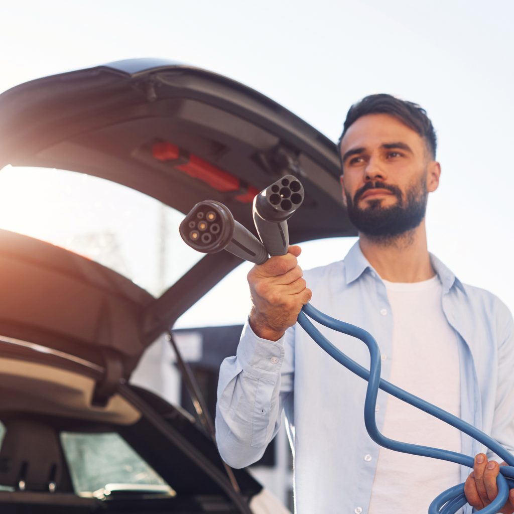 Car website design